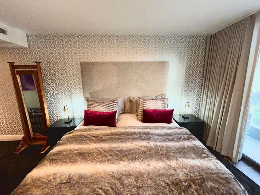 To Let 2 Bedroom Property for Rent in Mouille Point Western Cape
